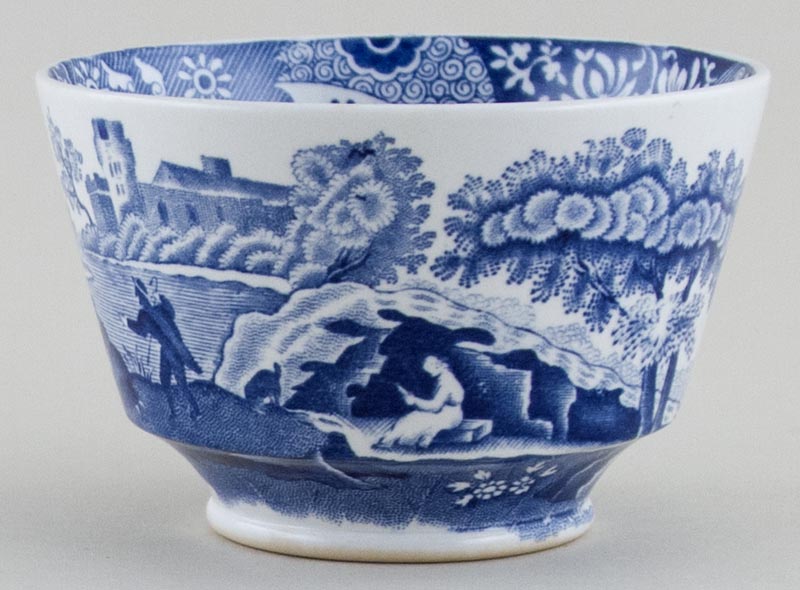 Sugar Bowl c1988